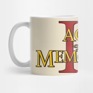 Aoe Mug